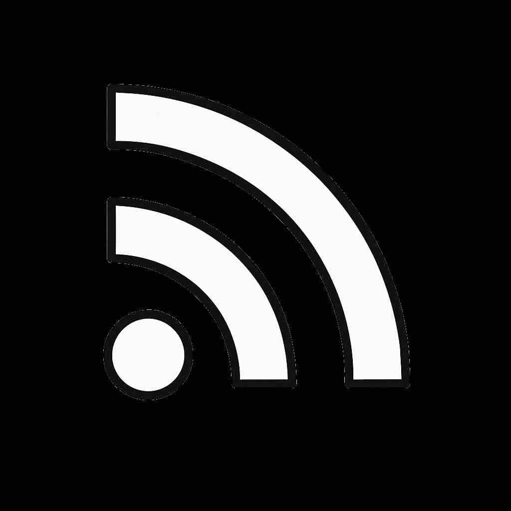 RSS Feed